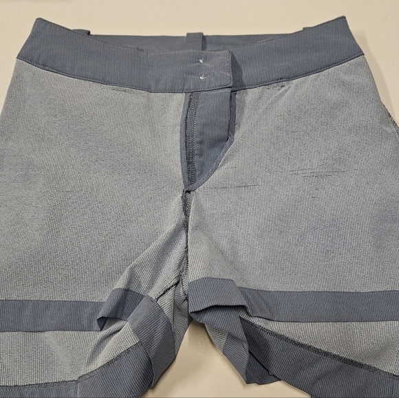 Nike golf dri-fit blue skort size 2 - Picture 9 of 16